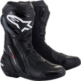 Supertech V Boots - Black - US 12.5 / EU 48