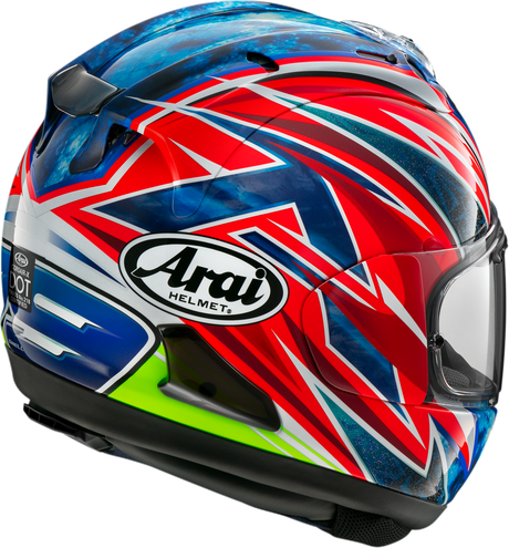 Corsair-X Helmet - Ogura - Small