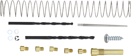 Recalibration Jet Kit - Twin Cam 2000 - 2006