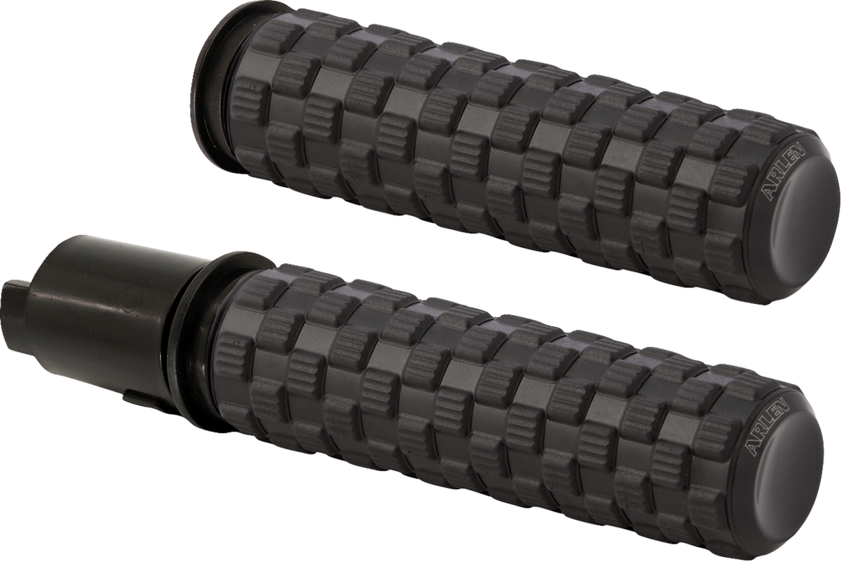 Grips - Air Trax - TBW - Black 2023 - 2024