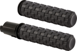 Grips - Air Trax - TBW - Black 2023 - 2024