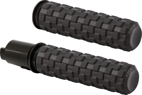 Grips - Air Trax - TBW - Black 2023 - 2024