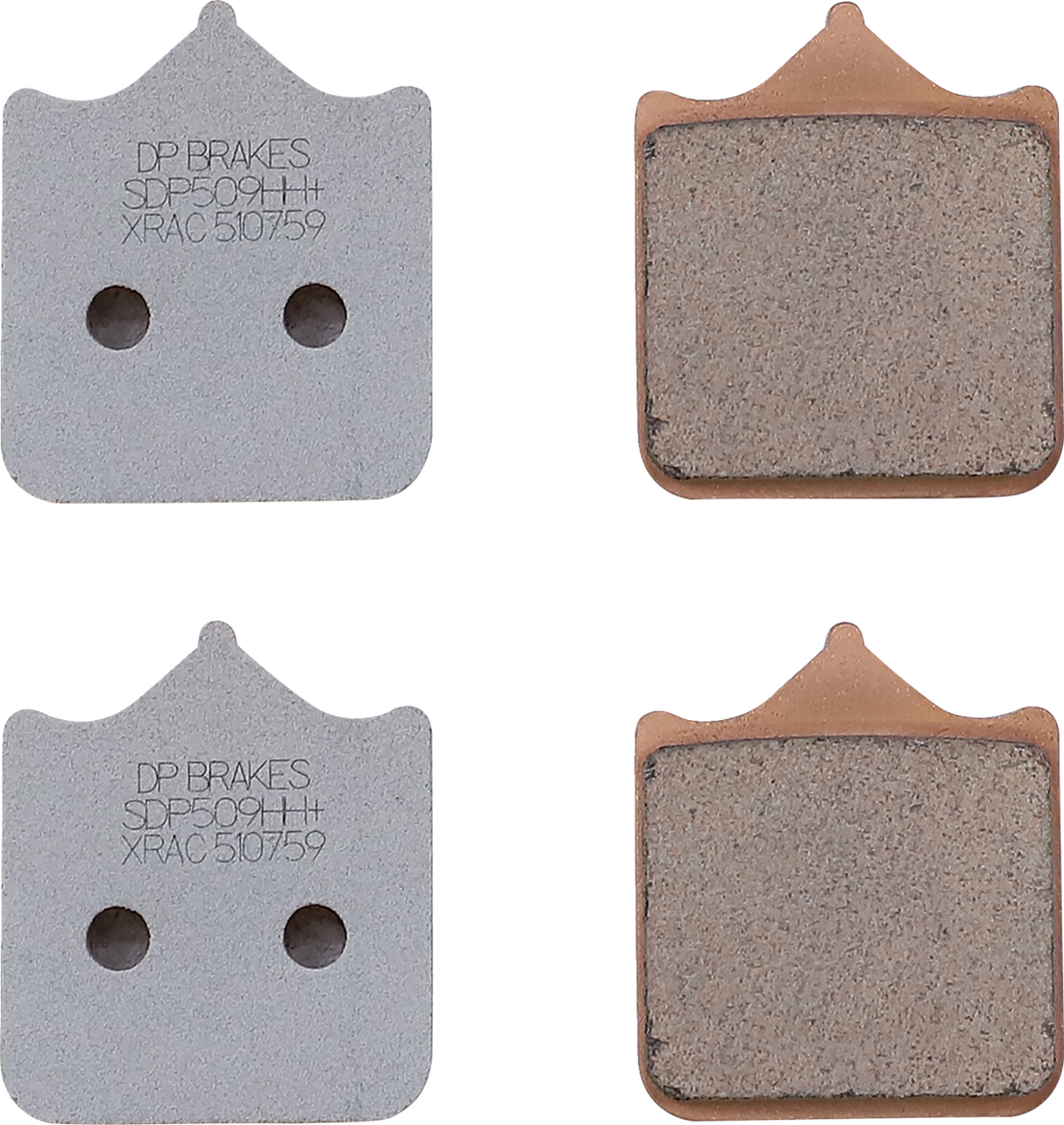 Sintered Brake Pads - BMW 2010 - 2022