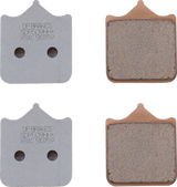 Sintered Brake Pads - BMW 2010 - 2022