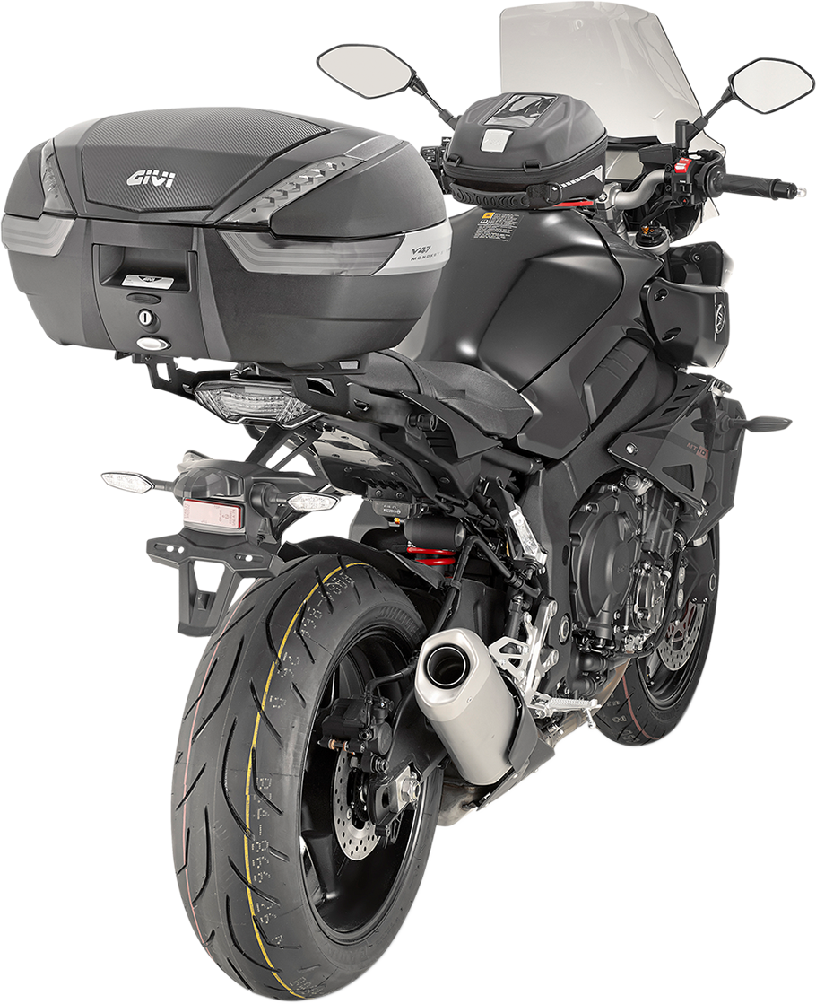 Side Arms - Rear Rack - Yamaha - FZ-10 2016 - 2017