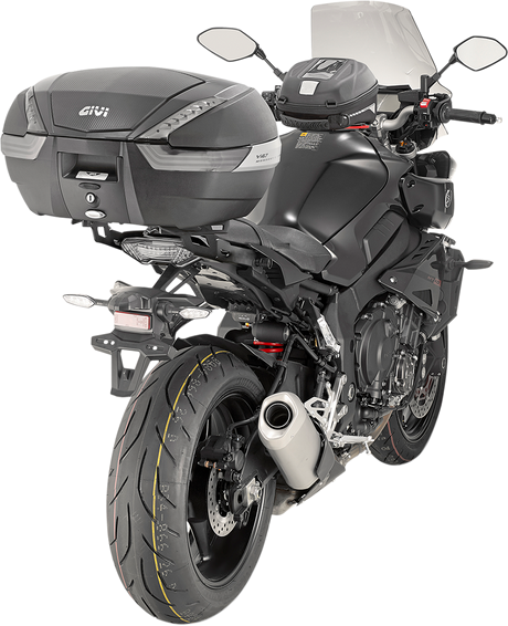 Side Arms - Rear Rack - Yamaha - FZ-10 2016 - 2017