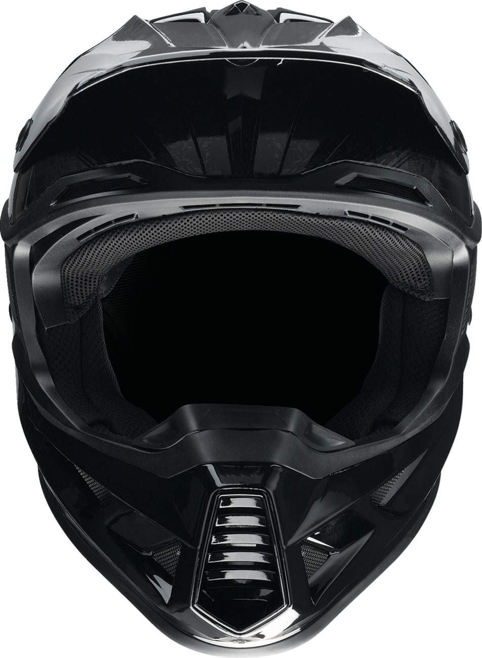 F.I. Helmet - Fractal - MIPS® - Stealth - Medium