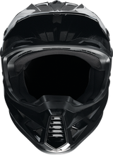 F.I. Helmet - Fractal - MIPS® - Stealth - Medium