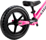 12\" Sport Balance Bike - Pink