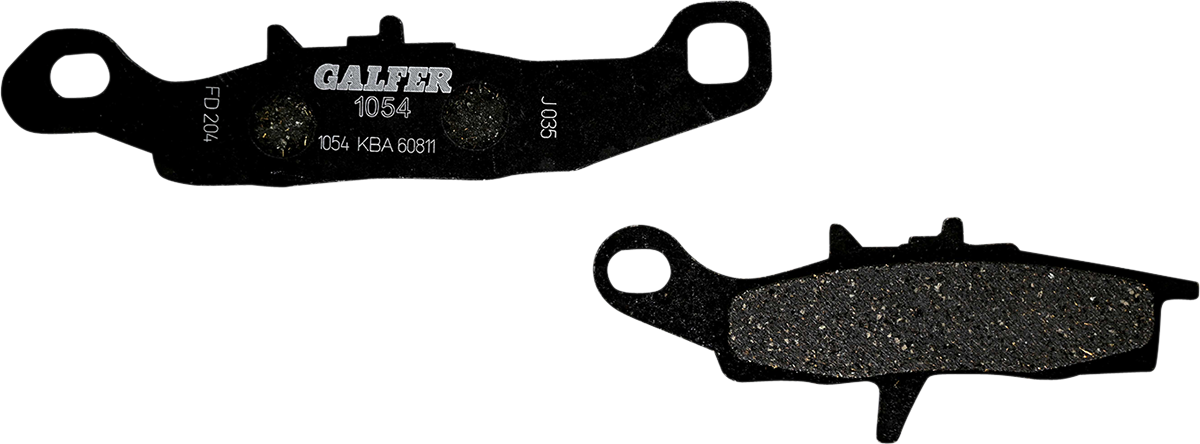 Brake Pads 1997 - 2023