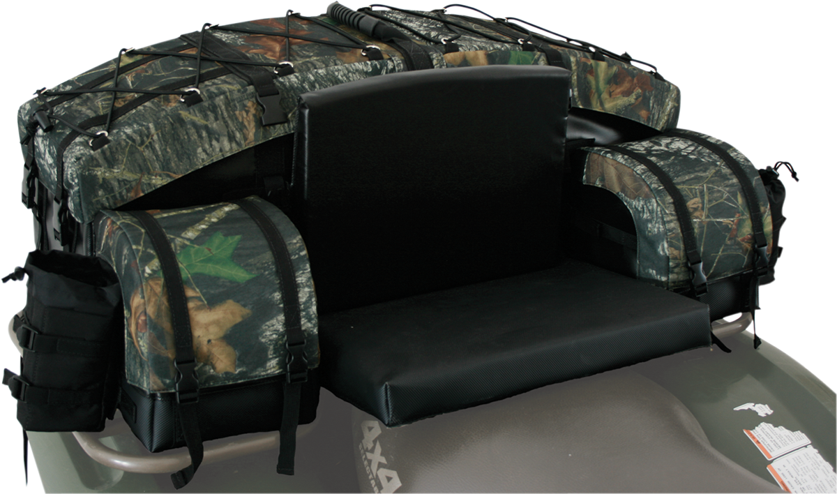 Bag Rack - Rear - Arch Series™ - Mossy Oak Break-Up