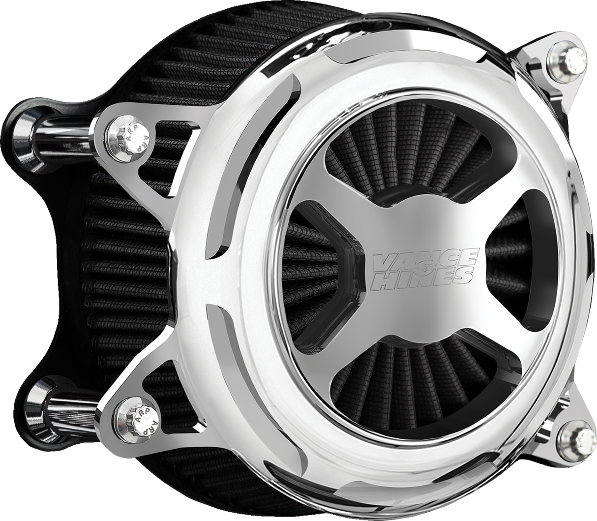 VO2 X Air Intake - Chrome 2017 - 2024