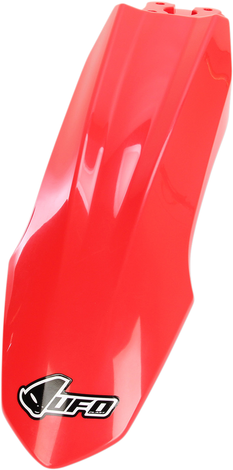 Front Fender - CR Red 2015 - 2019