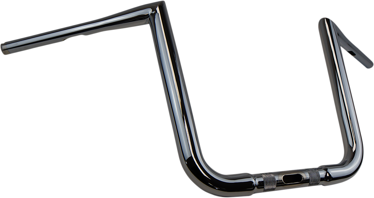 Handlebar - FLT - 12\" - Chrome 2015 - 2022