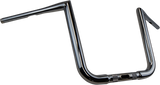 Handlebar - FLT - 12\" - Chrome 2015 - 2022