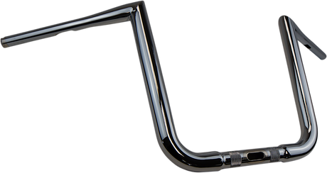 Handlebar - FLT - 12\" - Chrome 2015 - 2022