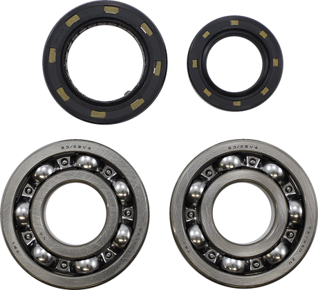 Main Bearing and Seal Kit - Honda 1981 - 1982