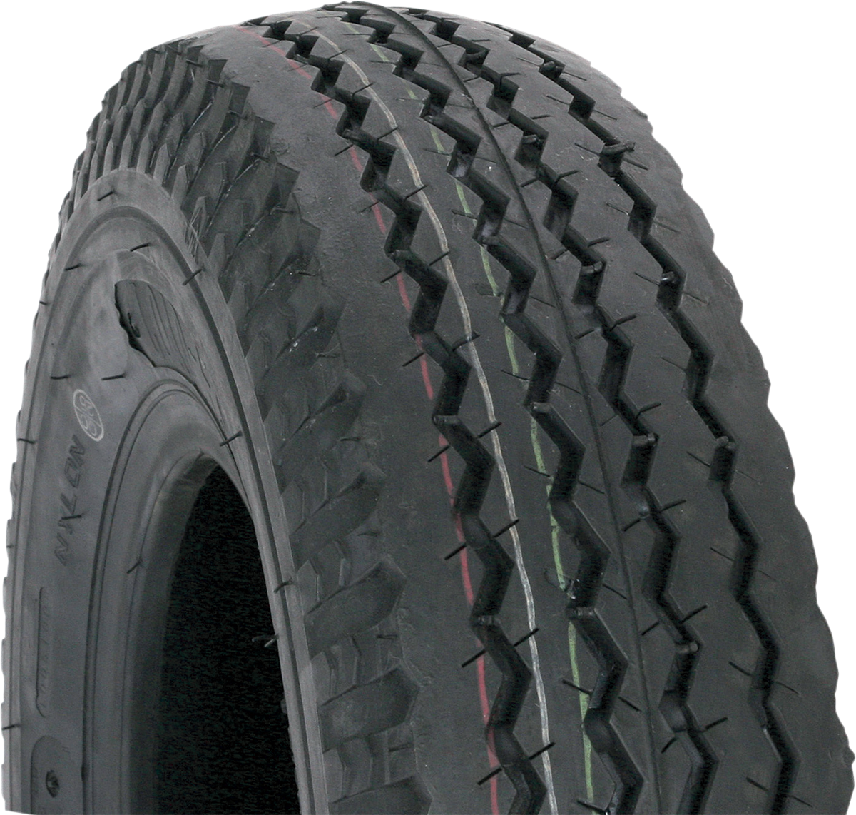 Tire - 4.00-8 | 4.80-8 - 6 Ply