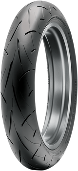 Tire - Roadsport 2 - Front - 120/70ZR17 - (58W)