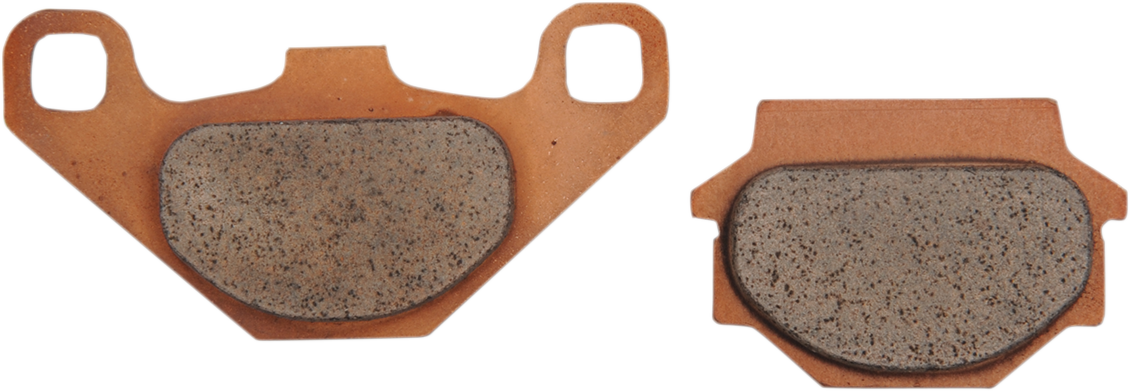 Pro MX Sintered Brake Pads - SDP310 1983 - 2016