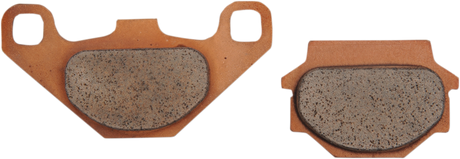 Pro MX Sintered Brake Pads - SDP310 1983 - 2016