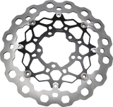 Front Rotor - Cubiq™ 2006 - 2023