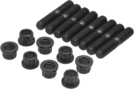 Rocker Arm Stud/Nut Kit - Rocker - M8 2017 - 2022