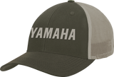 Yamaha Hat - Khaki