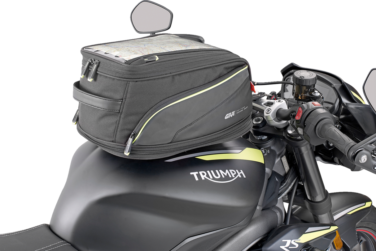 Tank Bag - 26 Liter