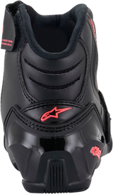 Stella SMX-1R V2 Boots - Black/Pink - US 5 / EU 36