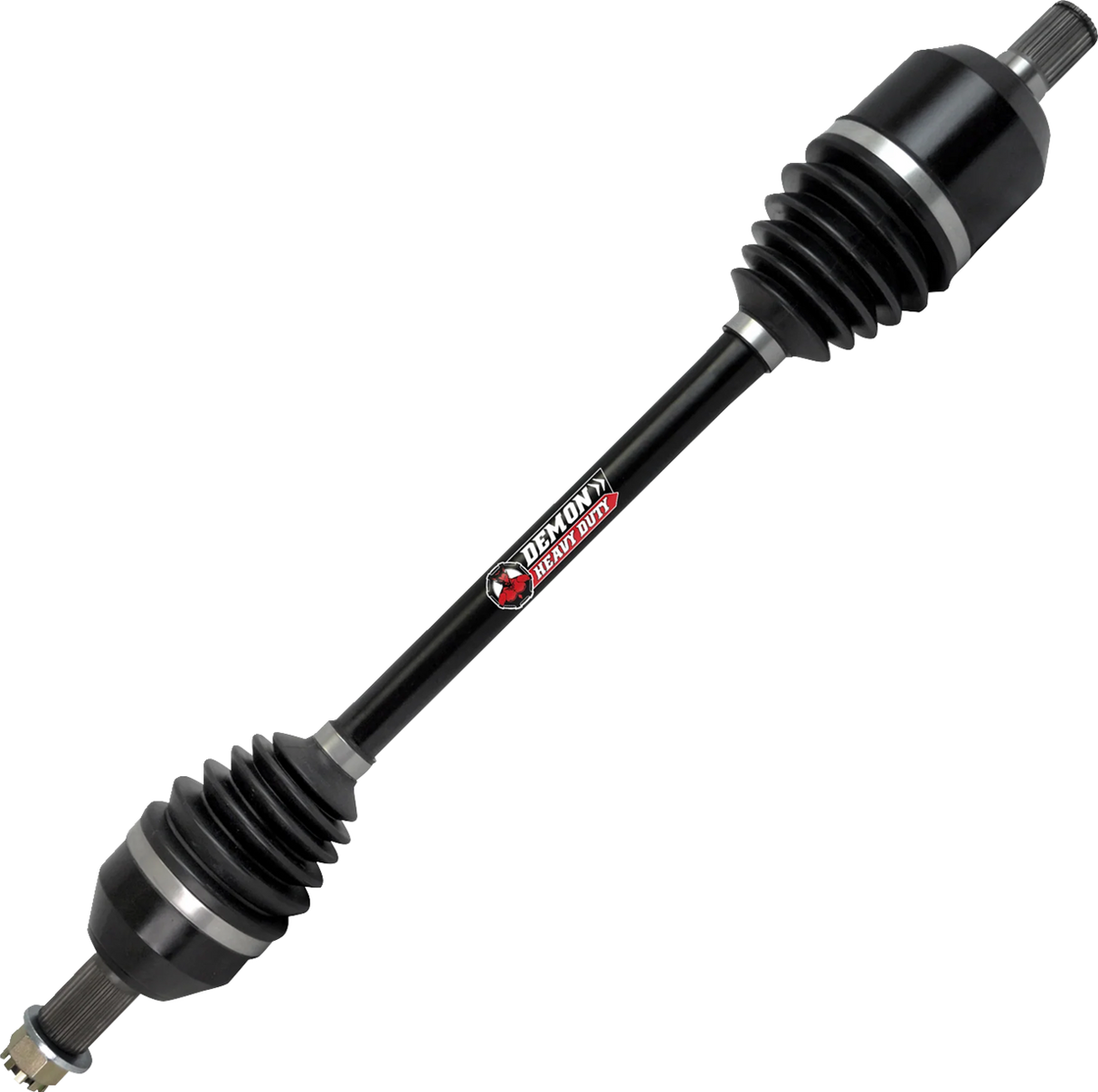 Axle - Complete - Heavy-Duty - Front Left/Right - Polaris RZR Pro R 2022 - 2023