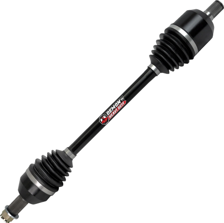 Axle - Complete - Heavy-Duty - Front Left/Right - Polaris RZR Pro R 2022 - 2023