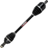 Axle - Complete - Heavy-Duty - Front Left/Right - Polaris RZR Pro R 2022 - 2023