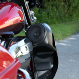 Lower Fairing Speaker Pods - Twin Cooled 2014 - 2022