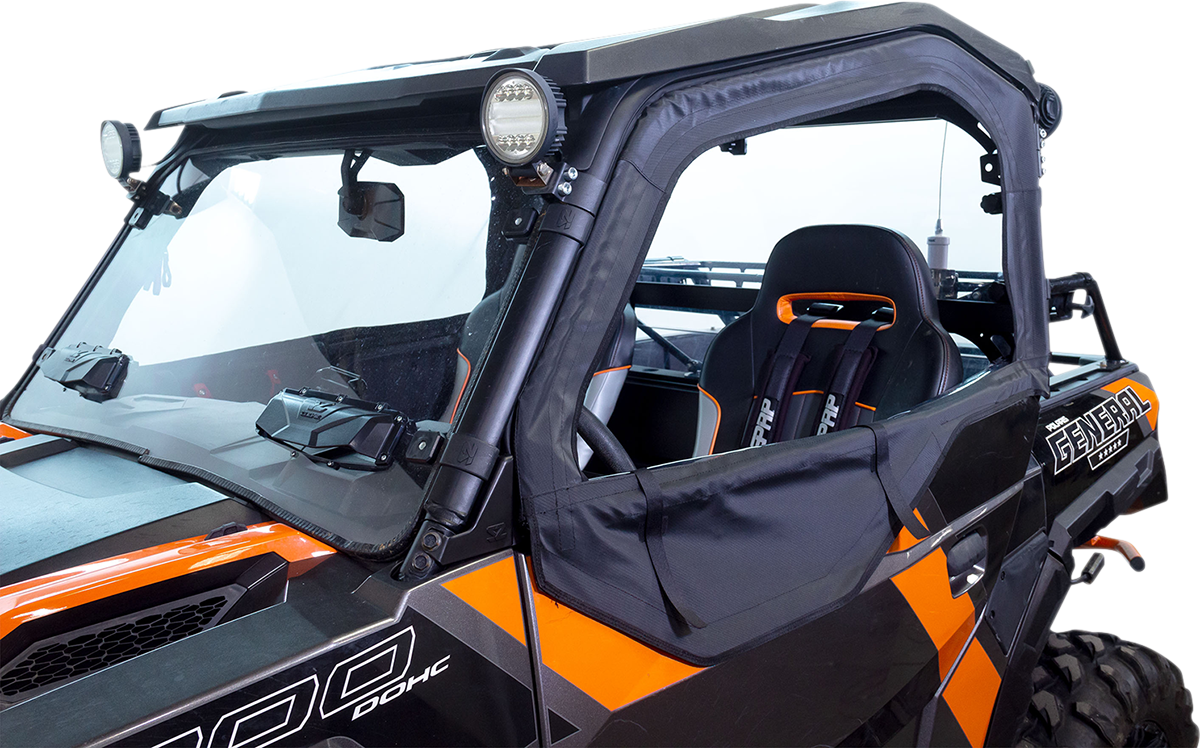 Upper Door Kit - Polaris 2018 - 2020