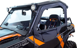 Upper Door Kit - Polaris 2018 - 2020