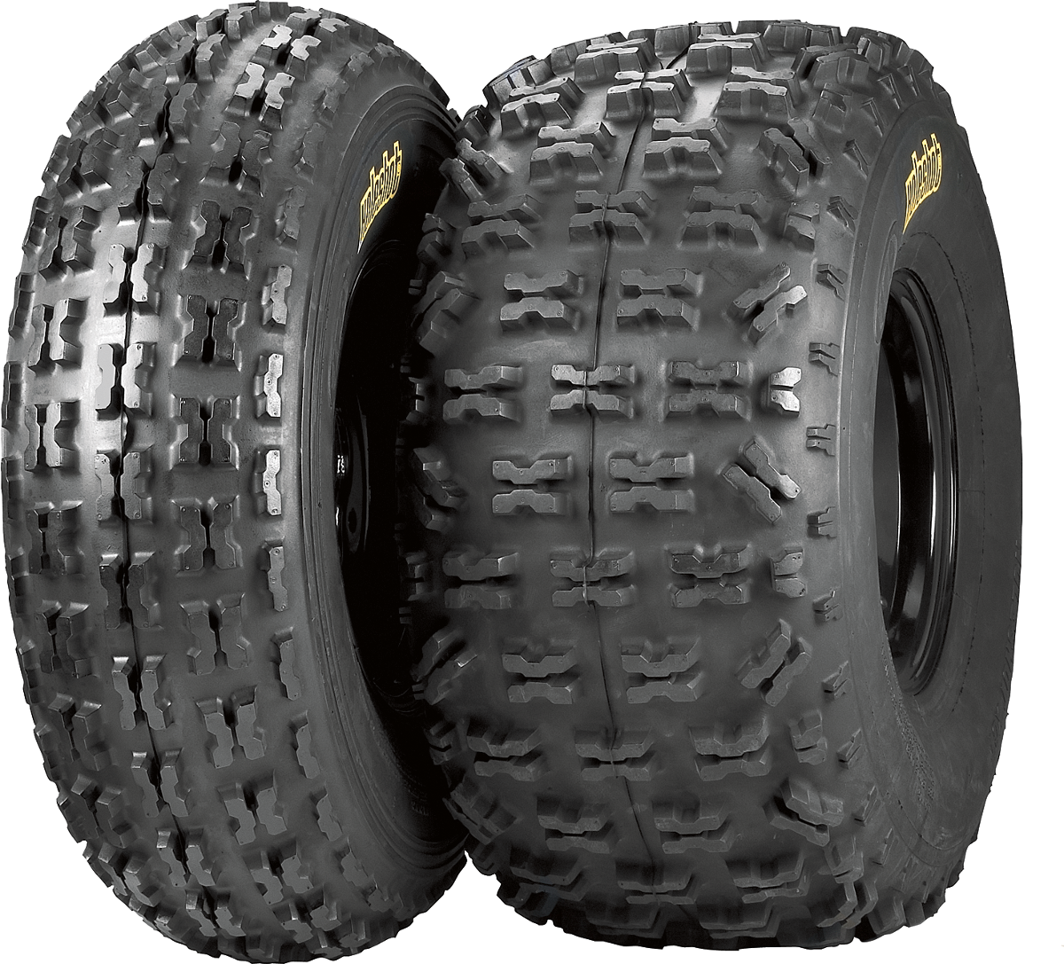 Tire - Holeshot XCT - Rear - 22x11.00-9 - 6 Ply