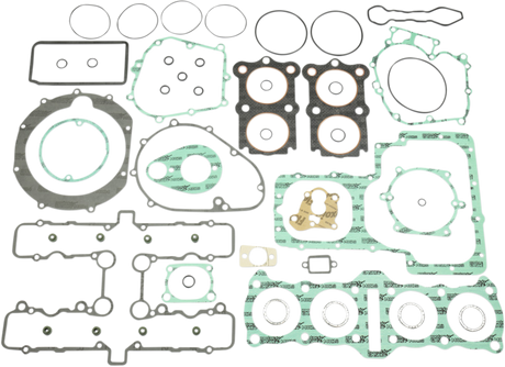 Complete Gasket Kit - Kawasaki 1977 - 1981