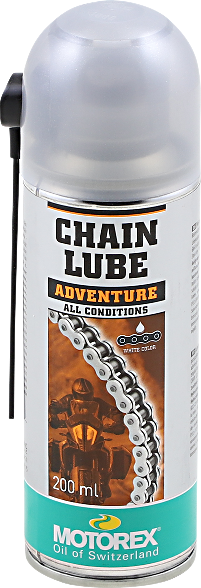 Chain Lube Adventure - 200ml - Aerosol