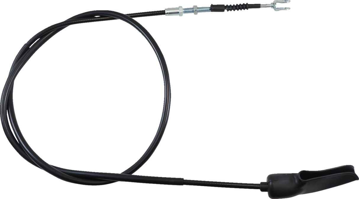 Brake Cable - Front 1977 - 1980