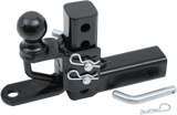 Adjustable Trio Hitch