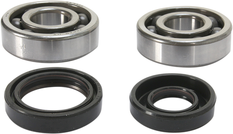 Crank Bearing and Seal Kit - Kawasaki 1988 - 2008