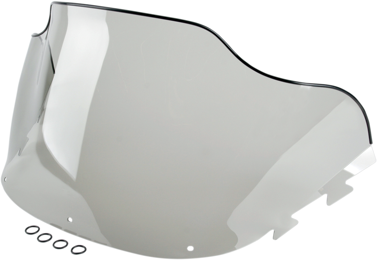 Windshield - Generation II - Polaris 1999 - 2008