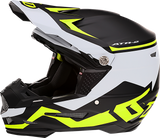 ATR-2 Helmet - Drive - Neon Yellow - XS