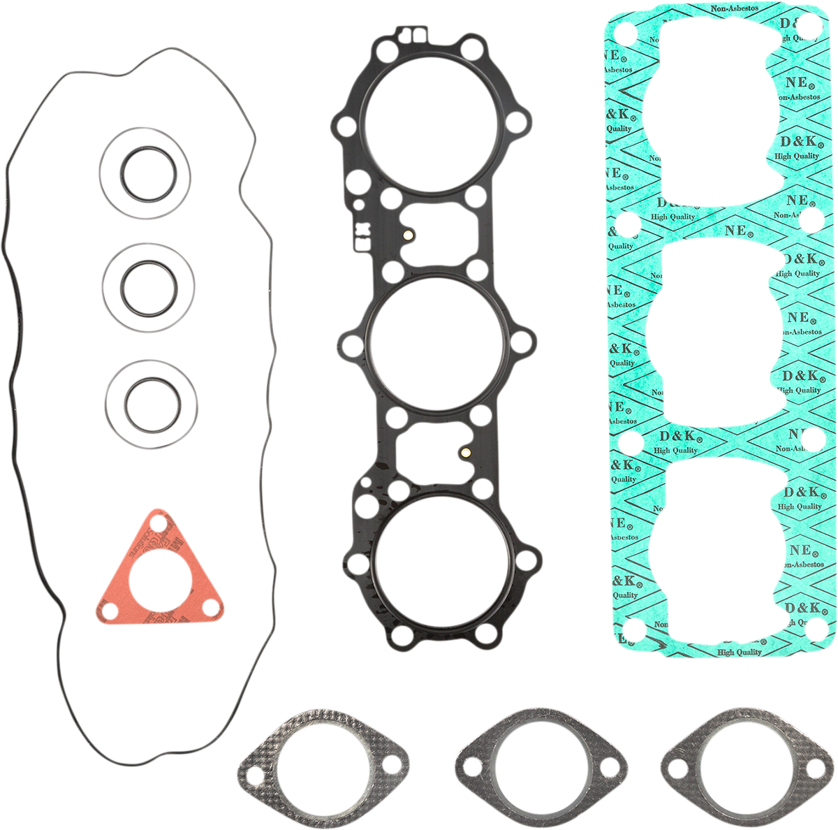 Top End Gasket Kit - Polaris 1995 - 1999