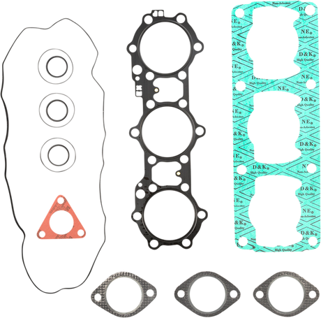 Top End Gasket Kit - Polaris 1995 - 1999