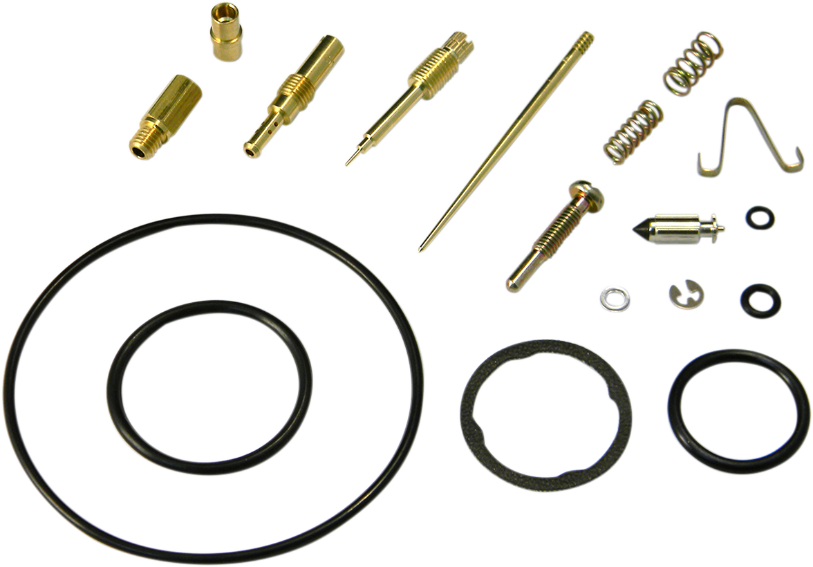 Carburetor Repair Kit - Honda 1983 - 1985