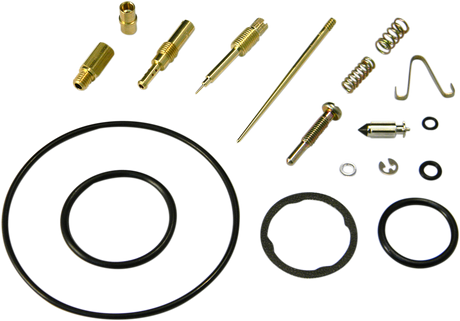 Carburetor Repair Kit - Honda 1983 - 1985