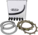 Clutch Plate Kit - Kawasaki 1985 - 1987