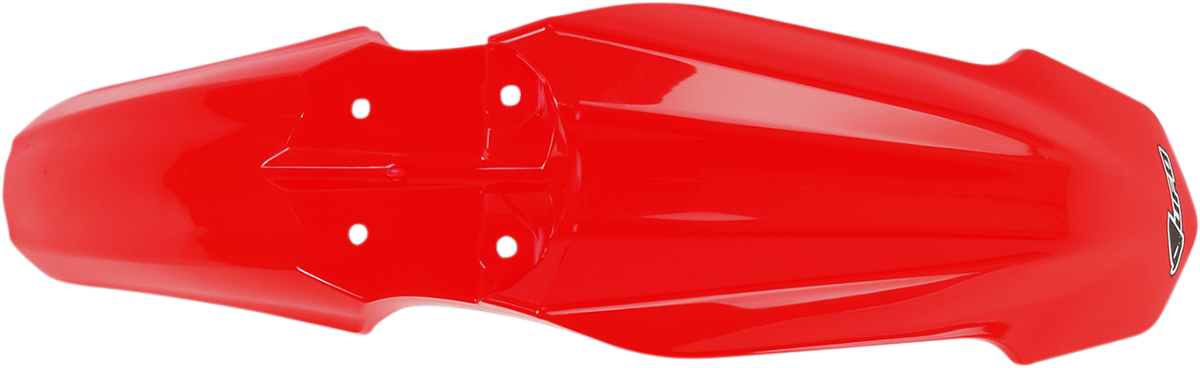 Front Fender - CR Red 2013 - 2017